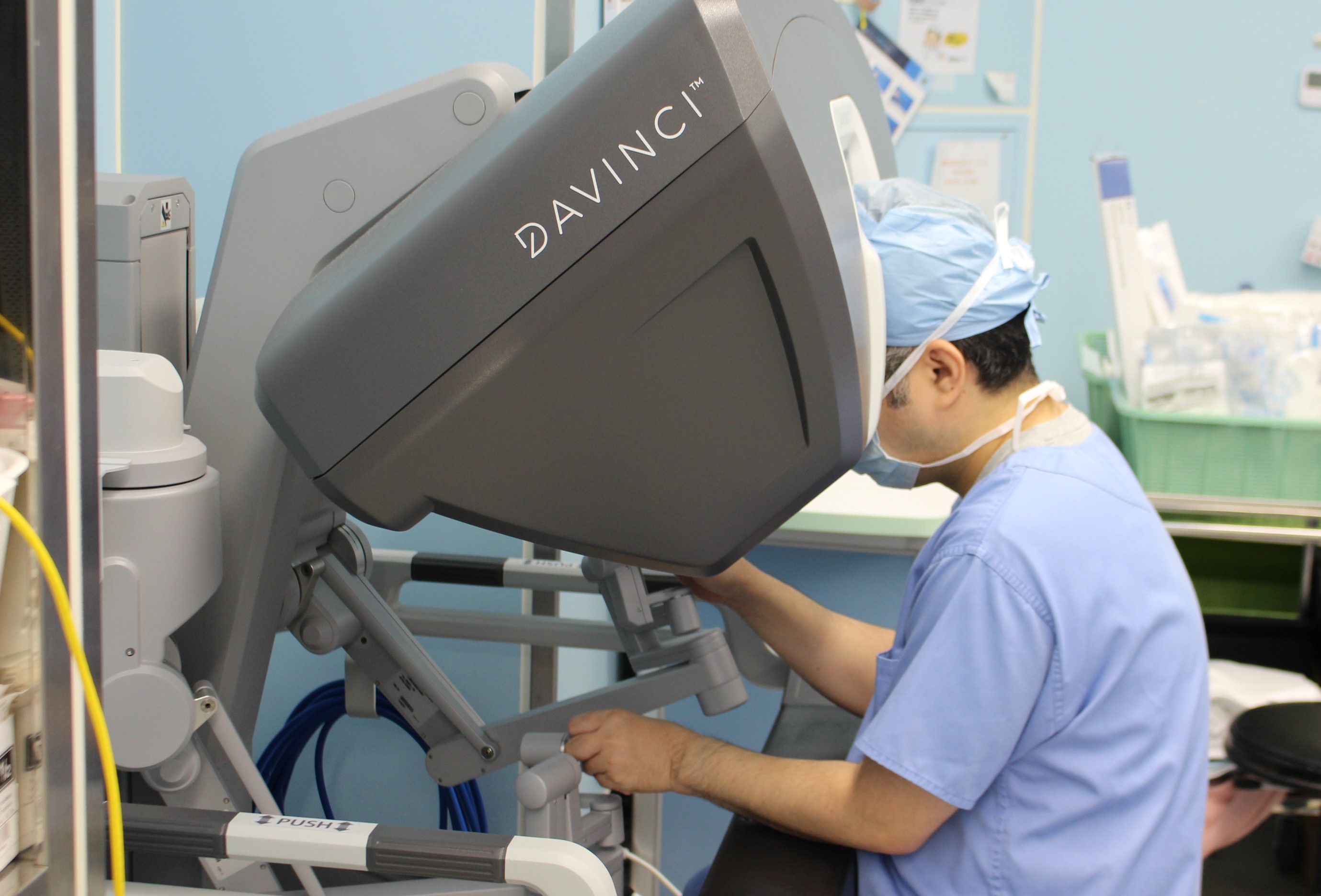 尿の流れを助ける前立腺手術の種類