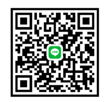 LINE QRコード